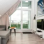 4 Star Holiday Home In Wendtorf Prázdninový dům