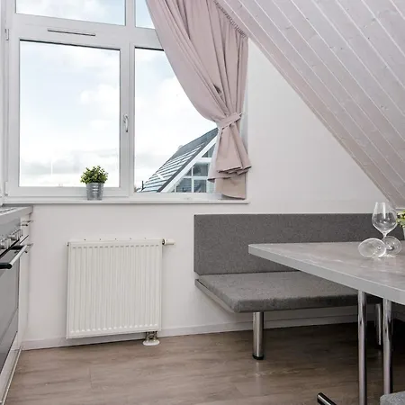 4 Star Holiday Home In Wendtorf Prázdninový dům *