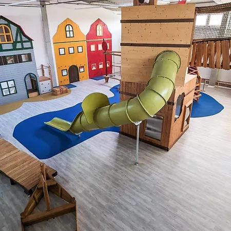 6 Person In Ferienhaus