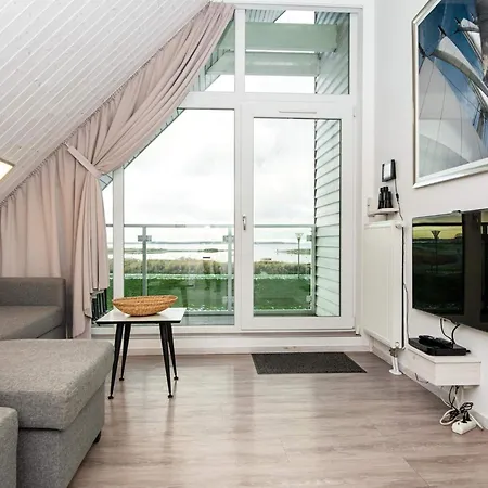 6 Person In Ferienhaus