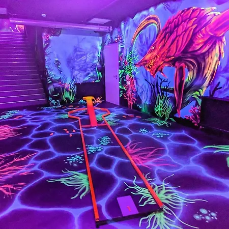 Ferienhaus 6 Person In