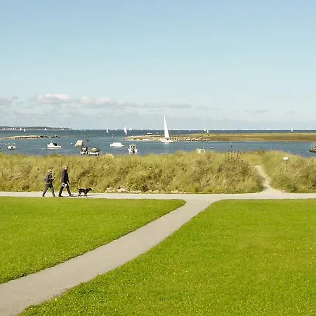 6 Person In Ferienhaus *