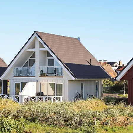 4 Star Holiday Home In Wendtorf
