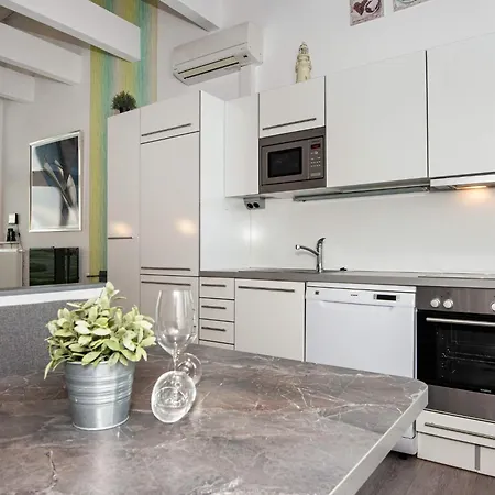 6 Person In Ferienhaus