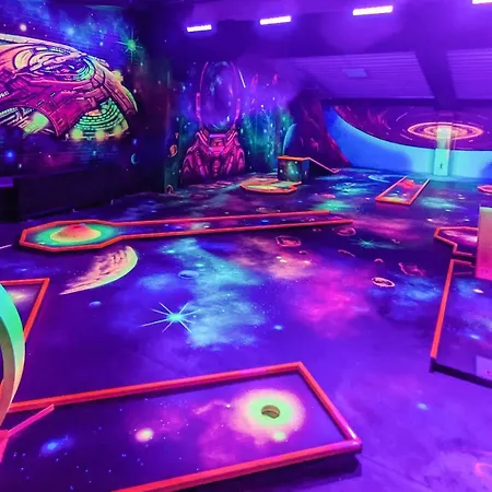 Ferienhaus 6 Person In