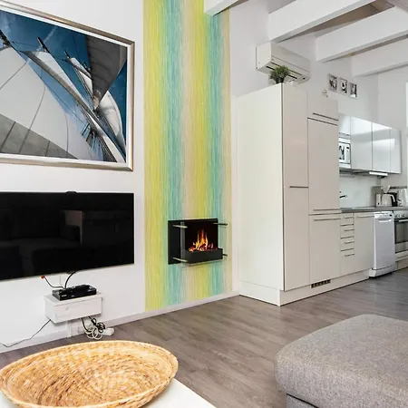 6 Person In Ferienhaus *