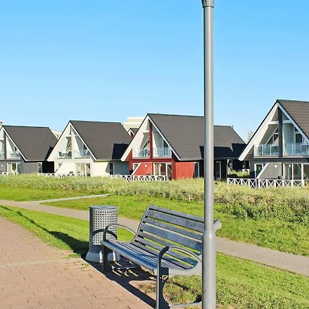 Ferienhaus 6 Person In Wendtorf