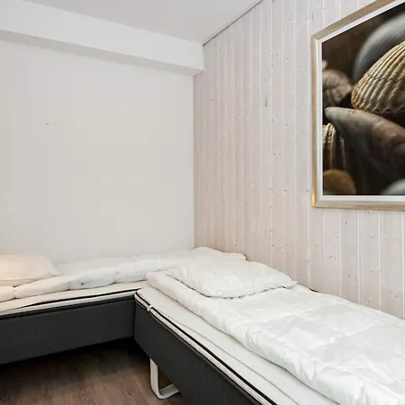 Ferienhaus 4 Star In
